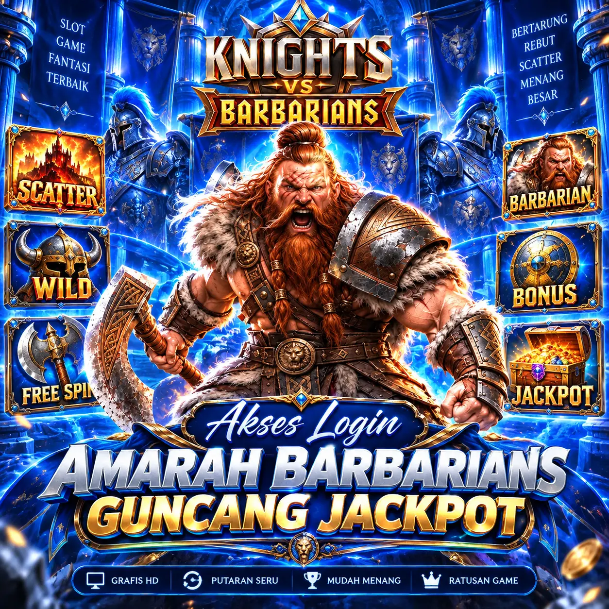 Tuan168 Link Slot Online Gacor Terpercaya Indonesia